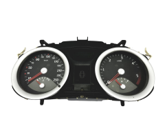 Тахометр Renault Megane 2 8200462283 B 50065