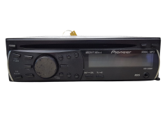 Радіо Cd Mp3 AUX Pioneer DEH-1200MP