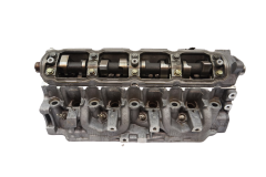 Головка блоку циліндрів 4954 7701473711 1.9 dci Renault Scenic Megane 12799