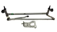Механізм склоочисника Інтерфейс 1K1955601 B11462 VW Borsehung
