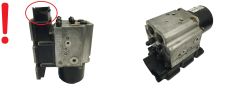 Насос гідравлічної системи Saab 9-3 12789522 13664002 TRW 67892