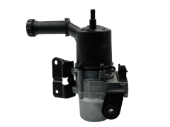 Насос гідропідсилювача керма Citroen DS5 HPI 9676772980 A5101477+C 1606971580