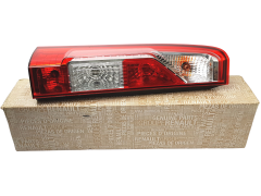 Лампа Оригінал Ліворуч Задня частина Master III Movano B NV400 265550023R