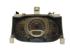 Лічильник Nissan Almera Tino BU010 1587571