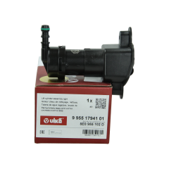 Форсунка омивача фар Права 8E0955102D 99551794101 Audi A4 Vika