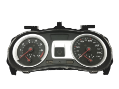Тахометр Renault Clio 3 8200715181 M 53666