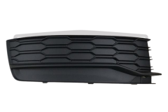 Решітка бампера Інтерфейс Права Робіть Skoda 5JA807368A 88071846002 DPA