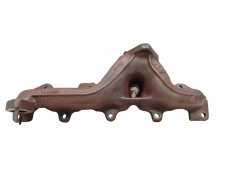Випускний колектор 2,0 TDCI Ford Volvo 9646849080 4491