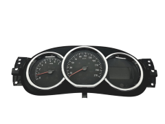 Тахометр Dacia Duster 248100621R Johnson 54811