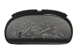 Тахометр BMW 5 E39 6211 8375677 VDO RHD