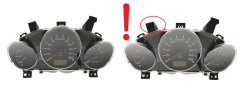 Тахометр Mitsubishi Colt MN148888K MM0038007 56532