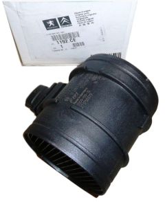 Вимірювач витрати повітря Оригінал Jumper Boxer Ducato 3 3.0HDI 69503670