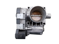 Повітряна заслінка Fiat Ford 5519278 40SMF10 Magneti 2509
