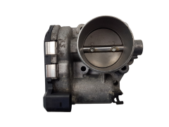 Повітряна заслінка Ford Volvo 7S7G-9F991-CA 0280750535 1.6 2810
