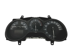 Тахометр Seat Leon 1P0920823G 110080280027 55702