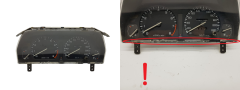 Тахометр Honda Concerto HR0179015