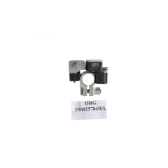 Klema Оригінал 93458185 250825784R Opel Renault Nissan