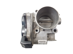 Повітряна заслінка Renault 8200987453F H8200727648 2.0 2.3 DCI 2198