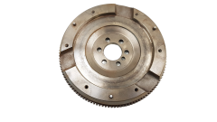 Маховик 9617122510 0532H6 1.5D Citroen Saxo Peugeot 106 Micra