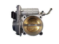 Повітряна заслінка Renault 161201190R RME60-12 H8200988975 2.0 16V 3090