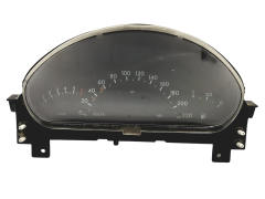 Тахометр Mercedes A W168 A1685404011 59596