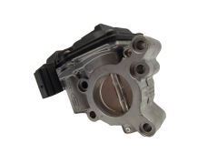 Повітряна заслінка Ford Focus 4 H6BG-9F991-AA 1.0 EcoBoost