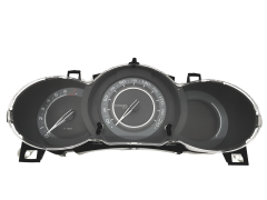 Тахометр Citroen C3 96665881XT A2C53365600 33463