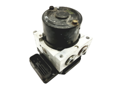 Насос гідравлічної системи Chevrolet Kalos Aveo 96470261 96470254 Mando 38420