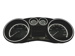 Тахометр Peugeot 308 9665107380 57983