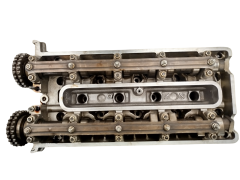 Головка блоку циліндрів BMW 1729334 1736130 3.0 16V V8