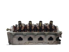 Головка блоку циліндрів 8200042722 7701475751 1.2 16v D4F Renault Clio 2 Kangoo S10