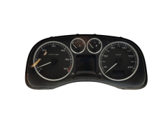 Лічильник Peugeot 307 9651299680 2172