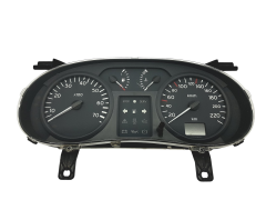 Тахометр Renault Clio 2 8200059763 56505
