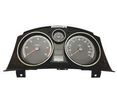 Тахометр Opel Zafira B Astra H 13216685PG VDO