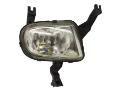 Галоген Правильно Peugeot 306 6205Q9 9625306380 Bosch