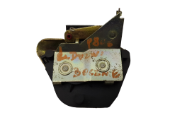 Дверний замок Ліворуч Центральний 913763 Citroen Evasion Jumpy Peugeot 806 Expert