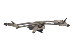 Механізм склоочисника Інтерфейс Volvo S80 9171399 9171901 404.606