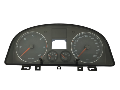 Лічильник VW Caddy 1T0920863A 110080343004 69575