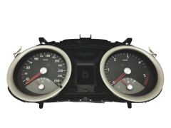Тахометр Renault Megane 2 8200399695 D 51491