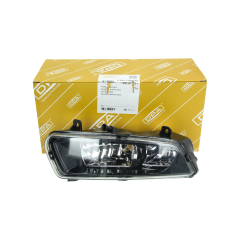 Протитуманна фара Права Інтерфейс 6R0941062E 99411181602 VW Polo DPA