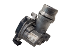 Повітряна заслінка 8200614985 Renault Dacia Nissan 1.5 DCI 1998