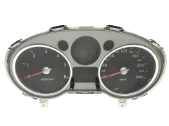 Тахометр Nissan X-Trail Qashqai 1S JG501 40018