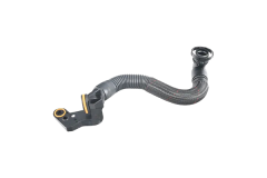 Патрубок для зливу 06K103213J 11031819101 VW Audi Seat Skoda Vika
