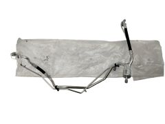Повітропровід кондиціонера Citroen Peugeot 9818659280 Оригінал