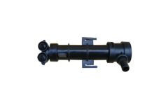 Форсунка омивача фар Ліворуч 2K5955965 99551824201 VW Caddy 4 Vika