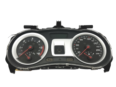 Лічильник Renault Clio 3 8200582705 H 49242
