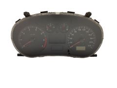 Тахометр Seat Ibiza 6K0920801A 2702