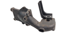 Кронштейн двигуна 1470423080 2.0i Fiat Ducato