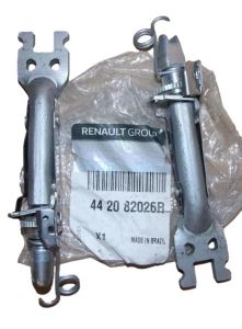 Регулювальник гальмівних колодок Новий оригінал 442082026R Renault Dacia