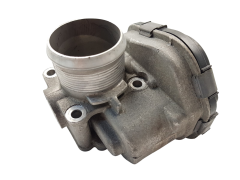 Повітряна заслінка Citroen Peugeot Ford 9673534480 1.6 HDI 1762